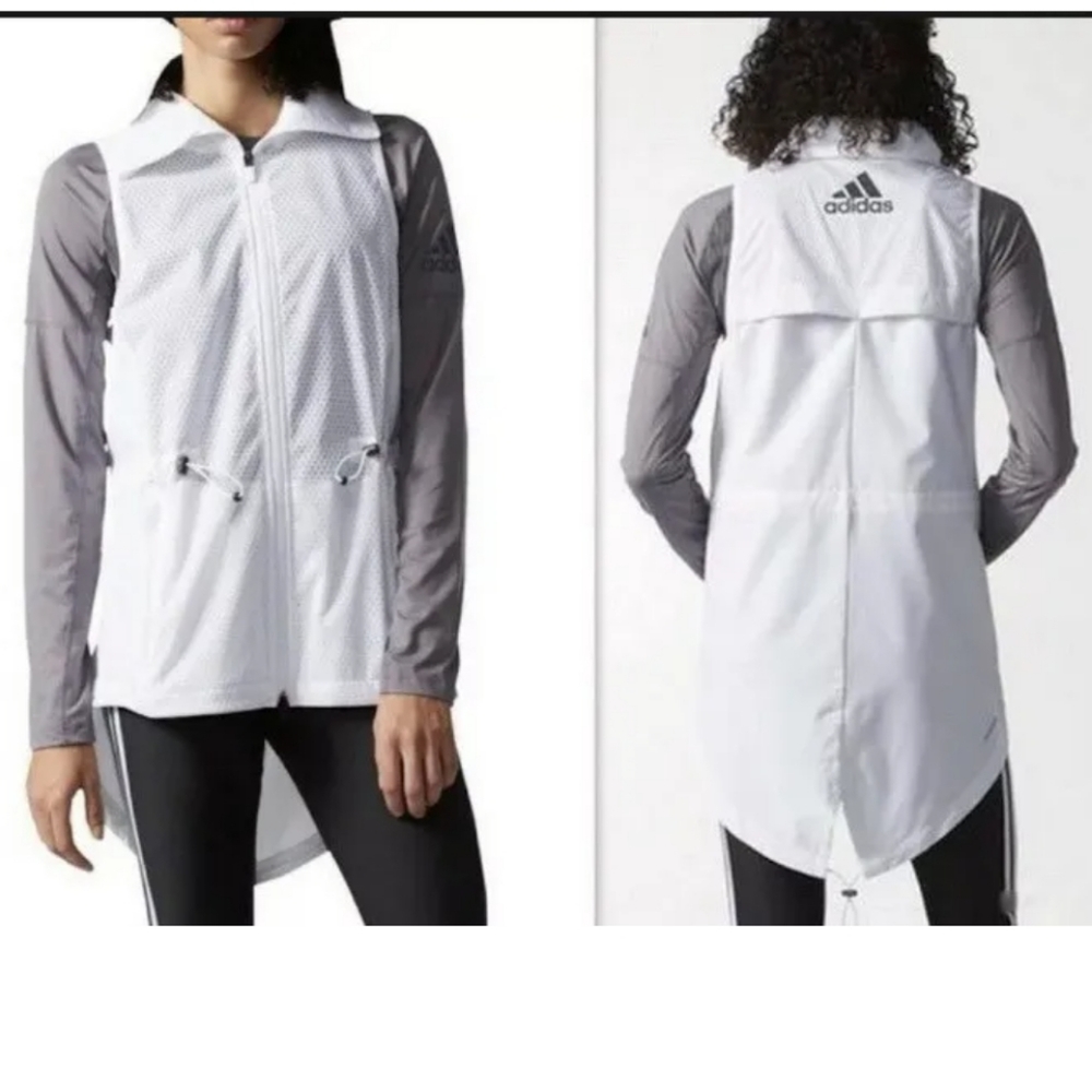 Adidas Originals Climsatorm Women's Training Vest